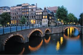 amsterdam